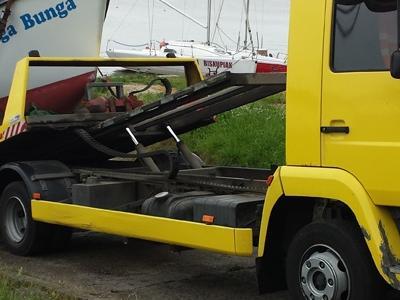 transport lublin